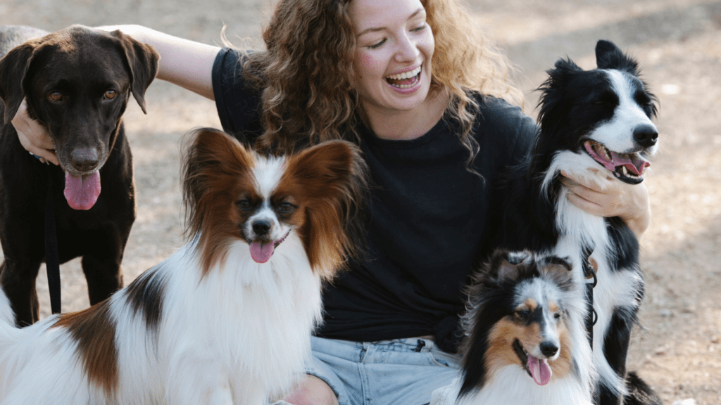 How to Choose the Right Pet Sitter Latest Trends and Essential Tips for 2023