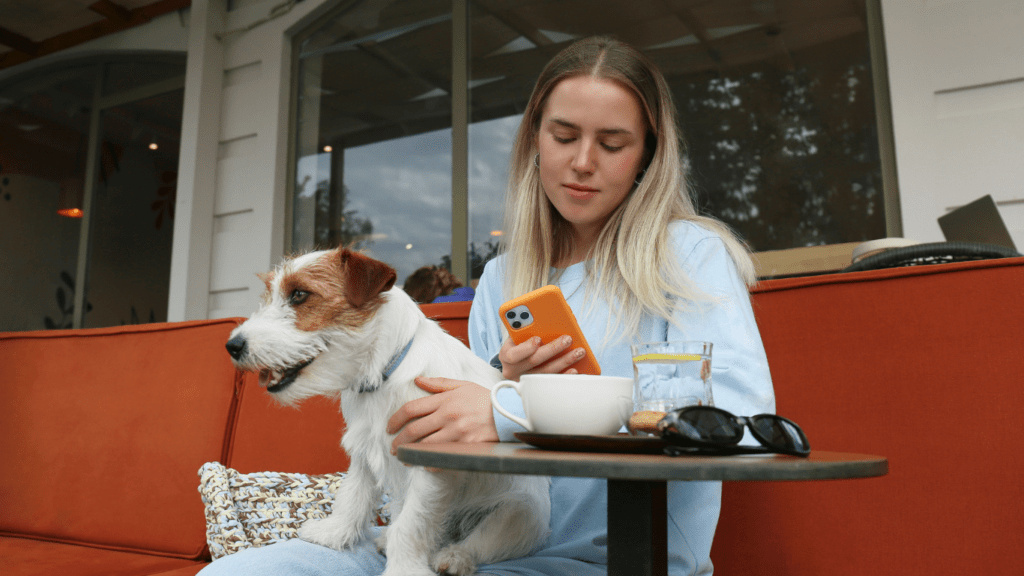 Apps Every Pet Owner Should Try in 2024 Enhance Pet Care and Save Money