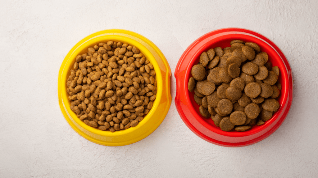 Understanding Pet Food