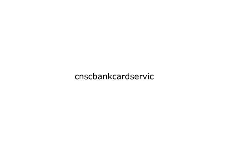 cnscbankcardservic