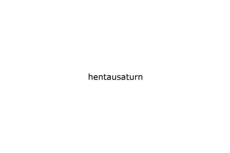 hentausaturn