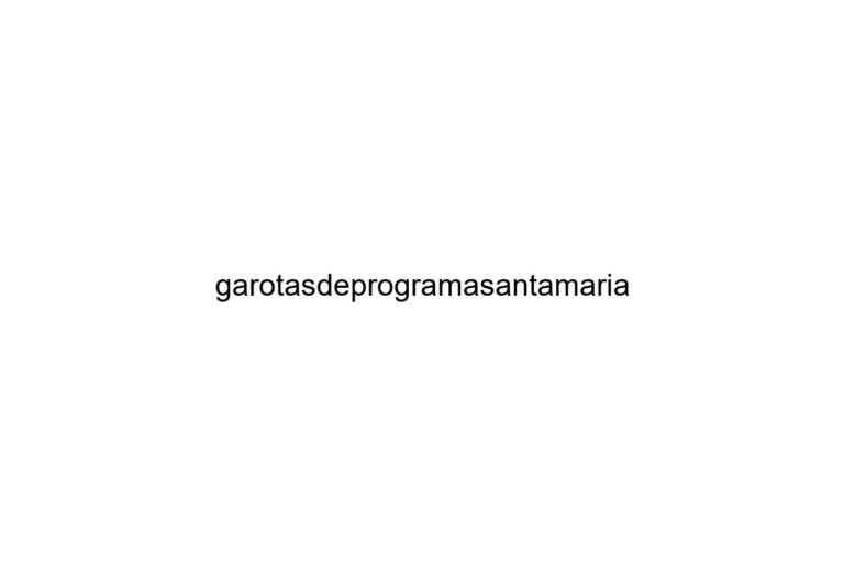 garotasdeprogramasantamaria