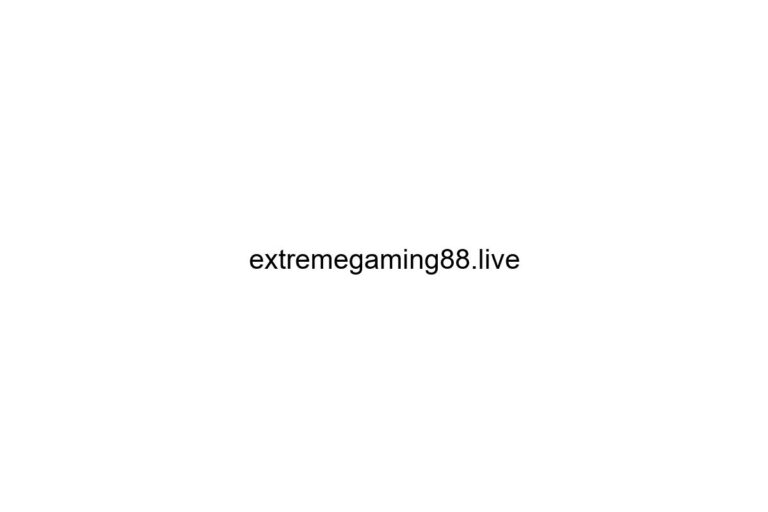 extremegaming88 live