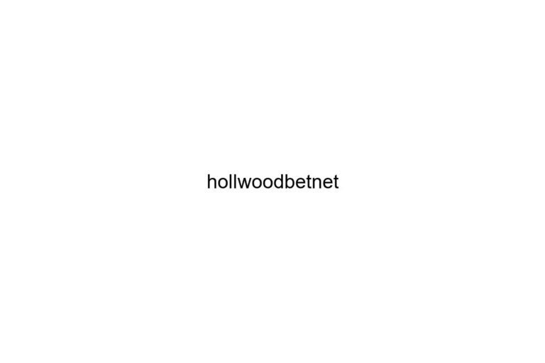 hollwoodbetnet