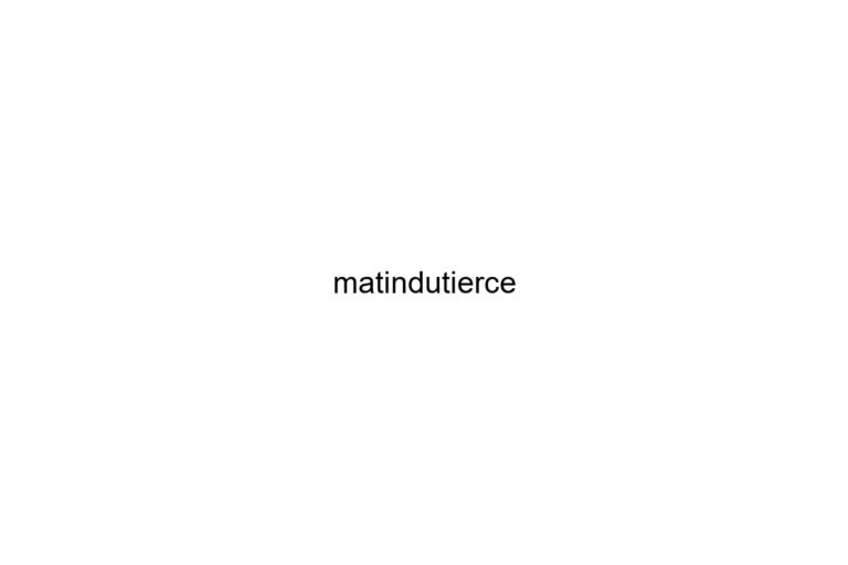 matindutierce