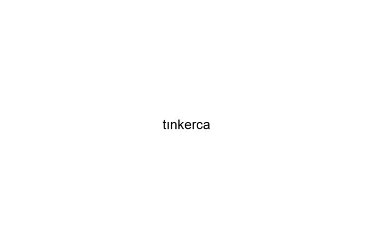 tnkerca