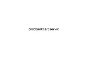 cnscbankcardservic