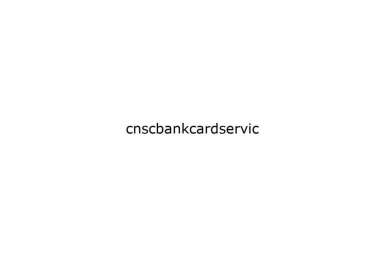 cnscbankcardservic