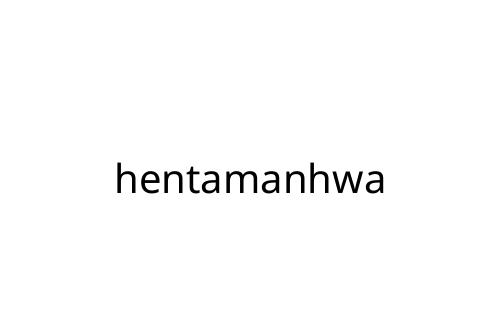 hentamanhwa