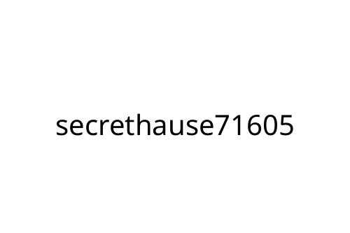 secrethause71605