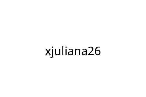 xjuliana26