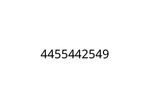 4455442549