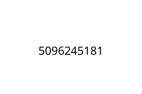 5096245181