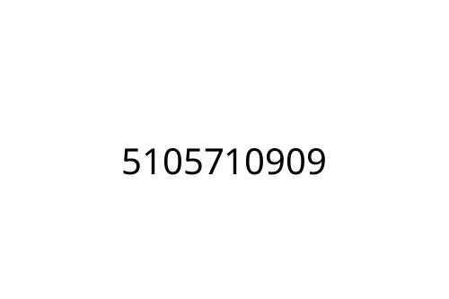 5105710909