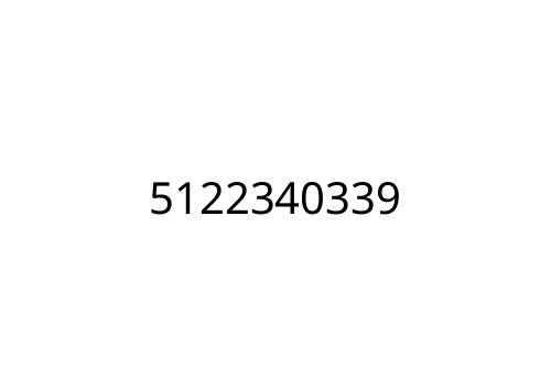 5122340339
