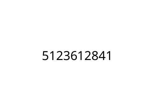5123612841