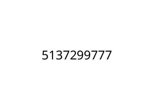 5137299777
