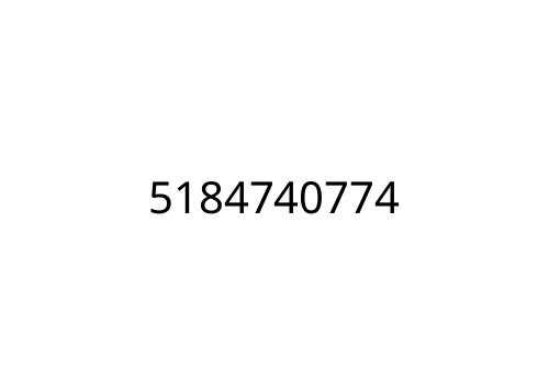 5184740774
