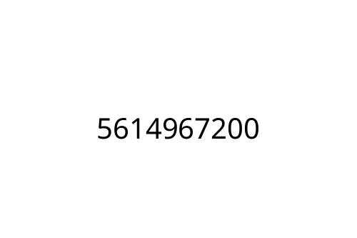 5614967200