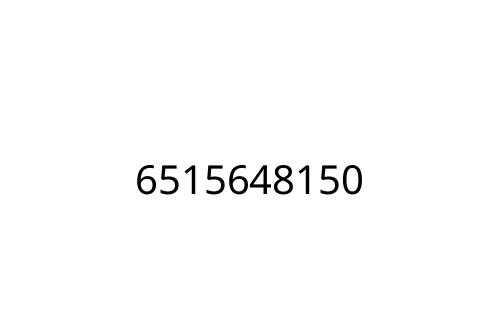 6515648150