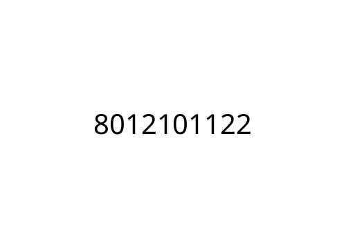 8012101122
