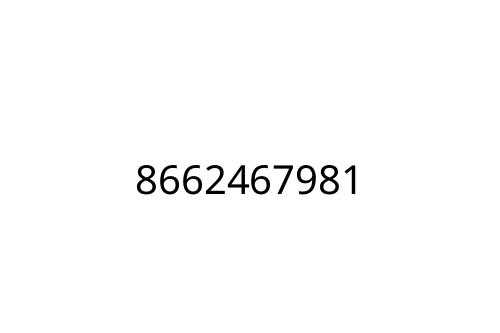 8662467981