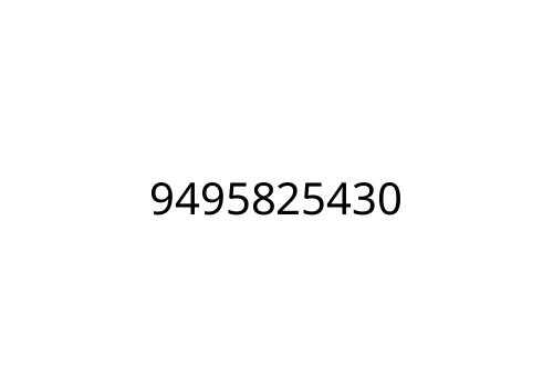 9495825430