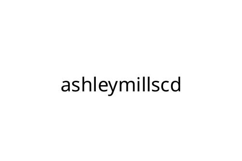 ashleymillscd