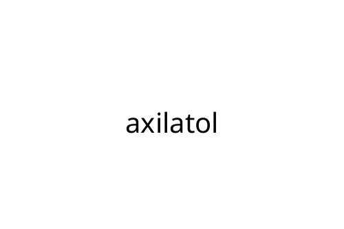 axilatol