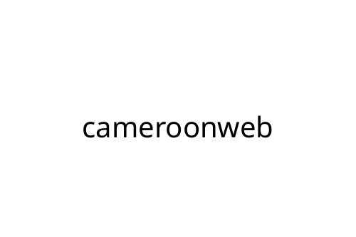 cameroonweb