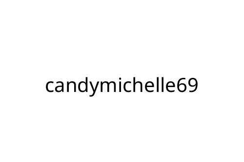 candymichelle69