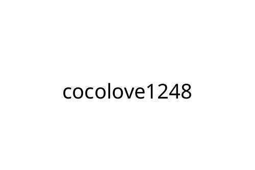 cocolove1248