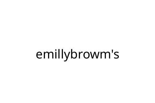 emillybrowm_s