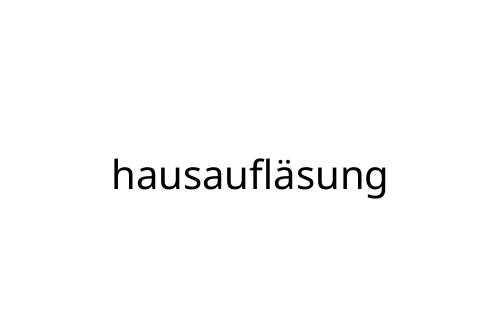 hausaufl_sung
