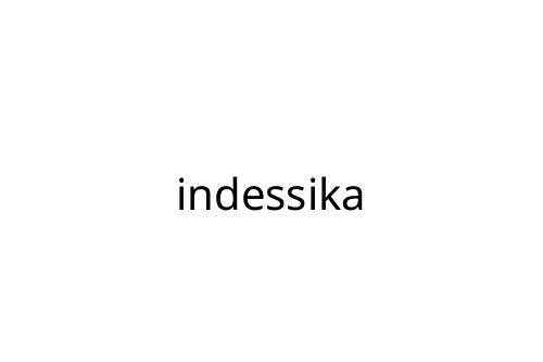 indessika