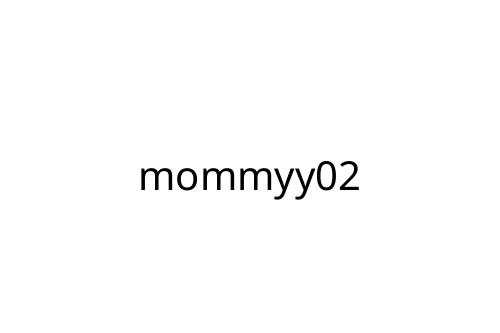 mommyy02