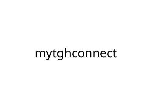 mytghconnect