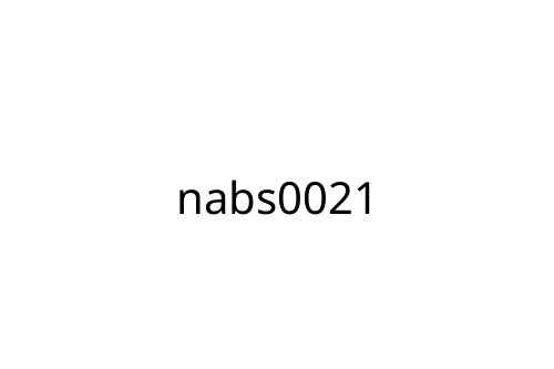 nabs0021