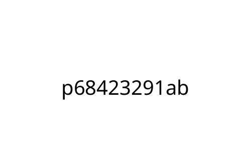 p68423291ab