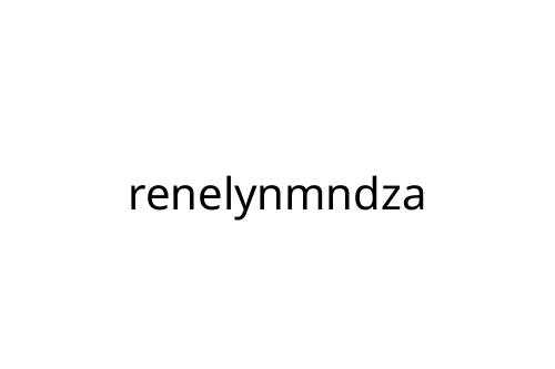 renelynmndza