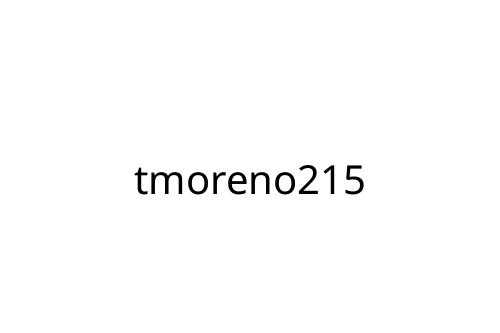 tmoreno215