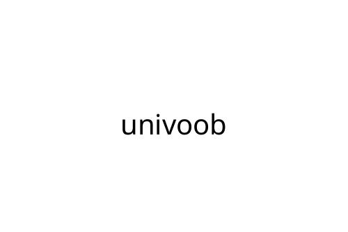 univoob