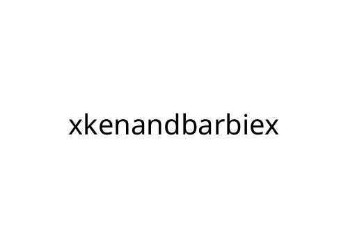 xkenandbarbiex