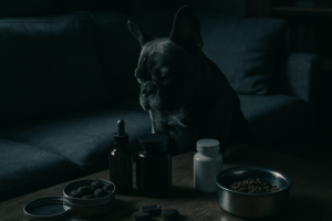 2026 pet wellness trends