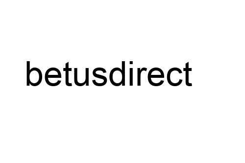 betusdirect