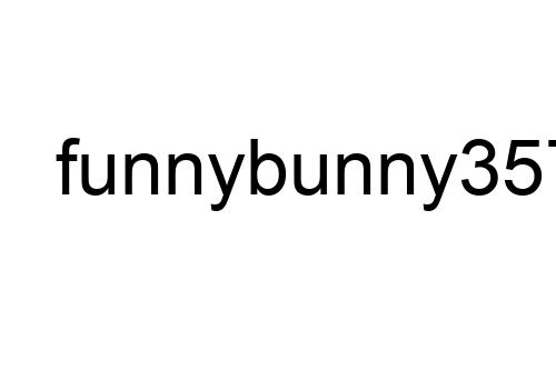 funnybunny3579