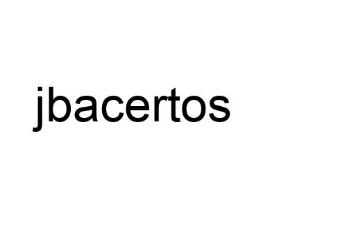 jbacertos