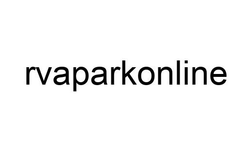 rvaparkonline