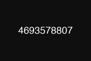 4693578807