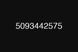 5093442575